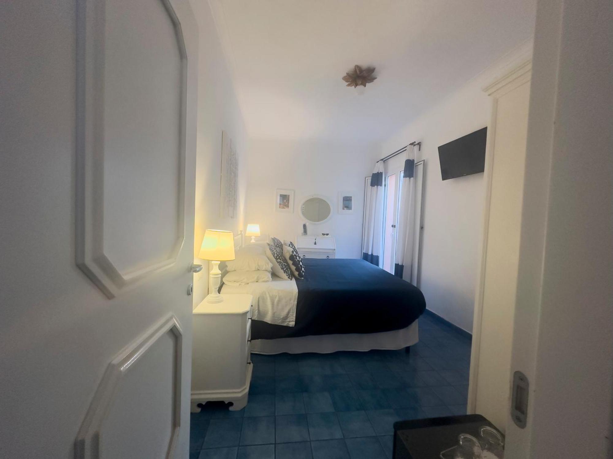 Hotel Chiaia Di Luna Ponza Exteriör bild